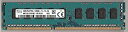 【中古】 Hynix HMT351U7EFR8C-PB PC3-12800E DDR3 1600 4GB 2RX8 ECCのみ