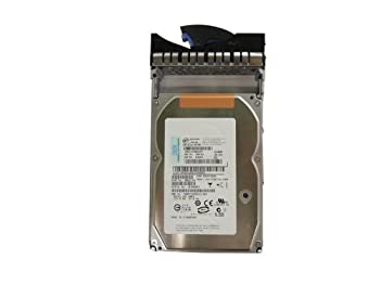 【中古】 IBM 73GB 15000RPM 3.5インチ 内