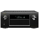 【中古】 DENON デノン AVアンプ AVR-X7200W