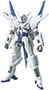 【中古-非常に良い】 HGBF 1/144 トランジェントガンダム (ガンダムビルドファイターズトライ)