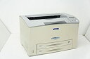 【中古】 LP-7900 EPSON A3モノクロレーザープリンタ