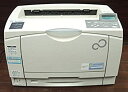 【中古-非常に良い】 XL-9280 Fujitsu A3モノクロレーザープリンタ