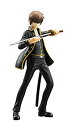 【中古-非常に良い】 新・銀魂STYLING (銀魂スタイリング) 4.沖田総悟 (単品)