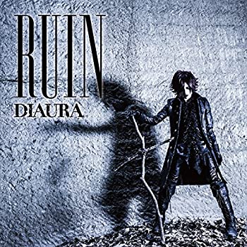 【中古】 RUIN [Atype]