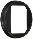 【未使用】【中古】 PENTAX レンズフード PH-RBJ58 (HDDA18-50mmWR RE用) 38423