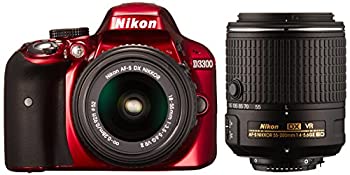 š Nikon ˥ ǥե D3300 ֥륺७å2 å