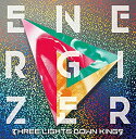 【中古】 ENERGIZER (初回生産限定盤) (DVD付)