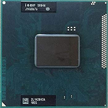 【中古】 intel モバイル CPU Core i5 2430