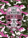 【中古】 GIRLS 039 GENERATION THE BEST LIVE at TOKYO DOME DVD