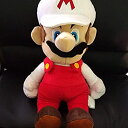 【中古-非常に良い】 スーパーマリオ 特大サイズぬいぐるみ マリオ
