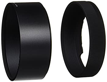【未使用】【中古】 SIGMA レンズフードセット LH4-01&HE1-01 dp3Quattro専用 931360