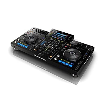 【中古】 Pioneer パイオニア XDJRX ホーム向けDJシステム (パイオニア)