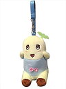 【中古-非常に良い】 パステルふなっしー ぬいぐるみポーチ
