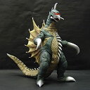 【未使用】【中古】 東宝30cmシリーズ ガイガン (1972) 発光版 少年リック限定商品