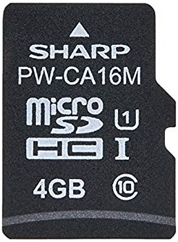 【メーカー名】シャープ SHARP 【メーカー型番】PW-CA16M【ブランド名】シャープ SHARP 掲載画像は全てイメージです。実際の商品とは色味等異なる場合がございますのでご了承ください。【 ご注文からお届けまで 】・ご注文　：ご注文は24時間受け付けております。・注文確認：当店より注文確認メールを送信いたします。・入金確認：ご決済の承認が完了した翌日よりお届けまで2〜7営業日前後となります。　※海外在庫品の場合は2〜4週間程度かかる場合がございます。　※納期に変更が生じた際は別途メールにてご確認メールをお送りさせて頂きます。　※お急ぎの場合は事前にお問い合わせください。・商品発送：出荷後に配送業者と追跡番号等をメールにてご案内致します。　※離島、北海道、九州、沖縄は遅れる場合がございます。予めご了承下さい。　※ご注文後、当店よりご注文内容についてご確認のメールをする場合がございます。期日までにご返信が無い場合キャンセルとさせて頂く場合がございますので予めご了承下さい。【 在庫切れについて 】他モールとの併売品の為、在庫反映が遅れてしまう場合がございます。完売の際はメールにてご連絡させて頂きますのでご了承ください。【 初期不良のご対応について 】・商品が到着致しましたらなるべくお早めに商品のご確認をお願いいたします。・当店では初期不良があった場合に限り、商品到着から7日間はご返品及びご交換を承ります。初期不良の場合はご購入履歴の「ショップへ問い合わせ」より不具合の内容をご連絡ください。・代替品がある場合はご交換にて対応させていただきますが、代替品のご用意ができない場合はご返品及びご注文キャンセル（ご返金）とさせて頂きますので予めご了承ください。【 中古品ついて 】中古品のため画像の通りではございません。また、中古という特性上、使用や動作に影響の無い程度の使用感、経年劣化、キズや汚れ等がある場合がございますのでご了承の上お買い求めくださいませ。◆ 付属品について商品タイトルに記載がない場合がありますので、ご不明な場合はメッセージにてお問い合わせください。商品名に『付属』『特典』『○○付き』等の記載があっても特典など付属品が無い場合もございます。ダウンロードコードは付属していても使用及び保証はできません。中古品につきましては基本的に動作に必要な付属品はございますが、説明書・外箱・ドライバーインストール用のCD-ROM等は付属しておりません。◆ ゲームソフトのご注意点・商品名に「輸入版 / 海外版 / IMPORT」と記載されている海外版ゲームソフトの一部は日本版のゲーム機では動作しません。お持ちのゲーム機のバージョンなど対応可否をお調べの上、動作の有無をご確認ください。尚、輸入版ゲームについてはメーカーサポートの対象外となります。◆ DVD・Blu-rayのご注意点・商品名に「輸入版 / 海外版 / IMPORT」と記載されている海外版DVD・Blu-rayにつきましては映像方式の違いの為、一般的な国内向けプレイヤーにて再生できません。ご覧になる際はディスクの「リージョンコード」と「映像方式(DVDのみ)」に再生機器側が対応している必要があります。パソコンでは映像方式は関係ないため、リージョンコードさえ合致していれば映像方式を気にすることなく視聴可能です。・商品名に「レンタル落ち 」と記載されている商品につきましてはディスクやジャケットに管理シール（値札・セキュリティータグ・バーコード等含みます）が貼付されています。ディスクの再生に支障の無い程度の傷やジャケットに傷み（色褪せ・破れ・汚れ・濡れ痕等）が見られる場合があります。予めご了承ください。◆ トレーディングカードのご注意点トレーディングカードはプレイ用です。中古買取り品の為、細かなキズ・白欠け・多少の使用感がございますのでご了承下さいませ。再録などで型番が違う場合がございます。違った場合でも事前連絡等は致しておりませんので、型番を気にされる方はご遠慮ください。