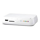 【中古】 BUFFALO バッファロー デジタルフォト・アルバム おもいでばこ 1TB PD-1000