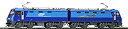 【中古】 TOMIX HOゲージ EH200 PS HO-176 鉄道模型 電気機関車