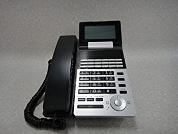 【中古】 ET-18iE-SD (B) 黒 日立 iE 18ボタン標準電話機 ビジネスフォン 【中古】 ET-18iE-SD (B) 黒 日立 iE 18ボタン標準電話機 ビジネスフォン