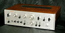 【中古-非常に良い】 DENON デノン PMA-500Z シルバー プリメインアンプ