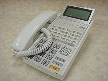 【中古】 HI-24E-TELSD 日立 CX/MX 標準電話機 ビジネスフォン