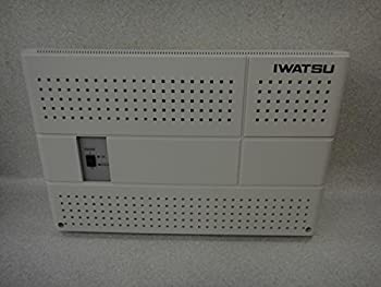 【中古-非常に良い】 WX-824ME 岩通 テレモア TELEMORE 824主装置 (内線8 単体3)
