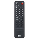 【中古】 UNIDEN DTH11用リモコン RM-E23 RM-E23