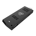 【未使用】【中古】 インテル スティック型PC intel Compute Stick Windows 8.1 32bitモデル BOXSTCK1A32WFCR