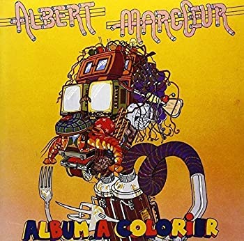 【中古】 塗り絵帳 (紙ジャケット仕様)