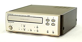 【中古-非常に良い】 ケンウッド KENWOOD AvinoPRO X-7PRO カセットデッキ