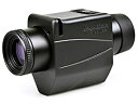【中古-非常に良い】 Kenko ケンコー 単眼鏡 825SR 8X25FMC スタビライザー 8倍 手ブレ補正機能内蔵 IPX4相当 825SR