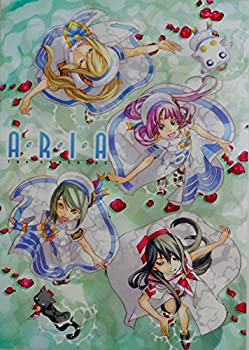 【中古】 ARIA The AVVENIRE 劇場パンフレット