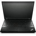 yÁz Lenovo m{ 20AV0079JP ThinkPad L540