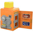 【中古】 トミカ 組み立てマシン