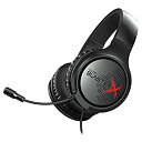 ygpzyÁz Creative Sound BlasterX H3 Q[~O wbhZbg SBX-H3