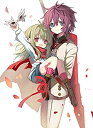 【中古-非常に良い】 ランス・アンド・マスクス 1 (DVD版)