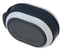 【中古-非常に良い】 プリンストン Bluetooth対応 防水ポータブルスピーカー ブラック