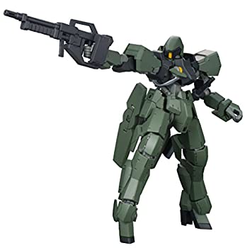 【未使用】【中古】 機動戦士ガンダム 鉄血のオルフェンズ グレイズ (一般機/指揮官機) 1/100スケール 色分け済みプラモデル