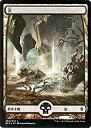 【中古-非常に良い】 マジック・ザ・ギャザリング 沼 (FOIL) /戦乱のゼンディンガー (日本語版) シングルカード BFZ-F262-C(3)