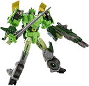 【中古-非常に良い】 トランスフォーマー LG19 スプラング
