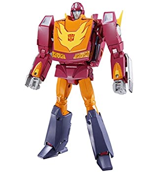 【未使用】【中古】 トランスフォーマー MP28 ホットロディマス