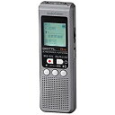 【中古】 オーム電機 ICレコーダー ICR-U128N