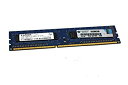 【未使用】【中古】 ELPIDA DDR3 DIMM 2GB メモリ RAM PC3-10600U-9-10-A0 EBJ20UF8BCF0-DJ-F|詳細画像