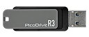 【未使用】【中古】 グリーンハウス 回転式キャップ USB3.0対応 USBメモリ 256GB 読み込み270MB s 書み込み100MB s (最大) GH-...