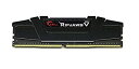 【中古】 G.SKill DDR4-3200 RIPJAWS V シリーズ (32GB (8GB×4) ブラック)