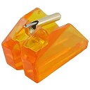 【未使用】【中古】 Durpower Phonograph Record Player Turntable Needle For TECHNICS SL-QL1...