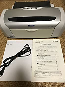 š EPSON ץ Colorio ץ PM-G700