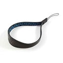 【未使用】【中古】 4V DESIGN WATCH CAMERA STRAP 4V デザイン ウォッチ カメラストラップ (ブラック/ブラック)