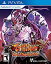 ̤ѡۡš Trillion God of Destruction (͢:) - PS Vita