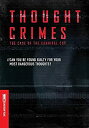 【未使用】【中古】 Thought Crimes The Case of the Cannibal Cop DVD