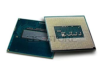 【中古】 intel Core i5-4210M モバイル CPU 2.6 GHz SR1L4